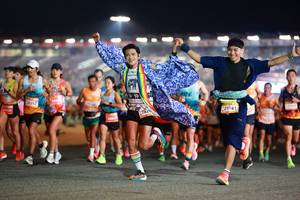 BIB: 
                            <button type="button" onclick="openModal(24135941)" class="btn btn-primary btn-sm float-right btn-popup" data-toggle="modal" data-target=".modal-high-quality">
                        <i class="fas fa-shopping-cart"></i> Add to Cart
                    </button>
                                            <button type="button" onclick="isThisMe(24135941, true)" class="btn btn-success btn-sm float-right btn-popup btn-isme hidden" data-toggle="tooltip" data-placement="bottom" title="นี่คือรูปของคุณใช่ไหม คลิกที่นี่เพื่อเอาเข้าอัลบั้ม">
                        <i class="fas fa-plus"></i> Add to album
                    </button>
                    <button type="button" onclick="isThisMe(24135941, false)" class="btn btn-warning btn-sm float-right btn-popup btn-isnotme hidden">
                        <i class="fas fa-ban"></i> Remove from album
                    </button>